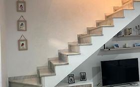 180 Home Ideal Apartamento Con Patio San Bernardo 2